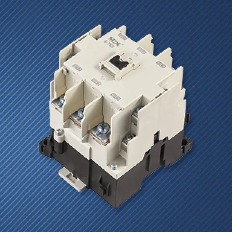 캐리어 AC 장치용 65A 접촉기