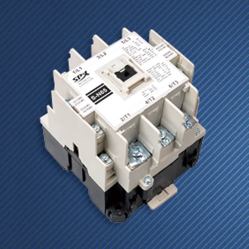 AC 접촉기 에어컨 장치